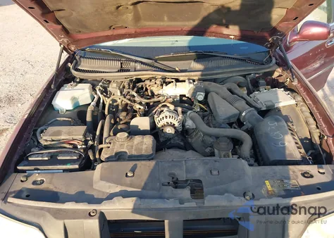 2008 Lincoln Town Car Signature Limited from USA, damaged, VIN 2LNHM82V18X648714